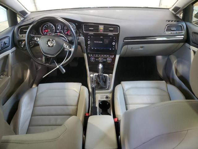 2018 VOLKSWAGEN GOLF SPORT - 3VWR17AU9JM757635