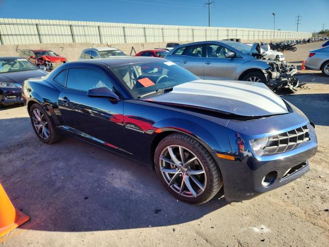 2011 CHEVROLET CAMARO LT #3275625782