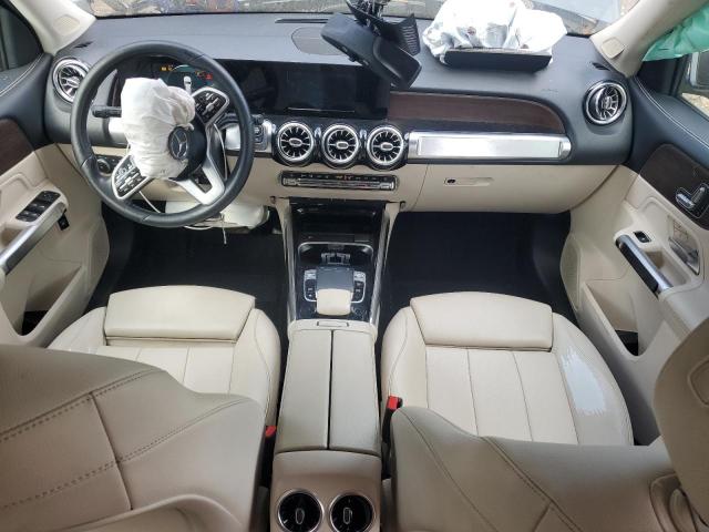 2020 MERCEDES-BENZ GLB 250 #3302758340