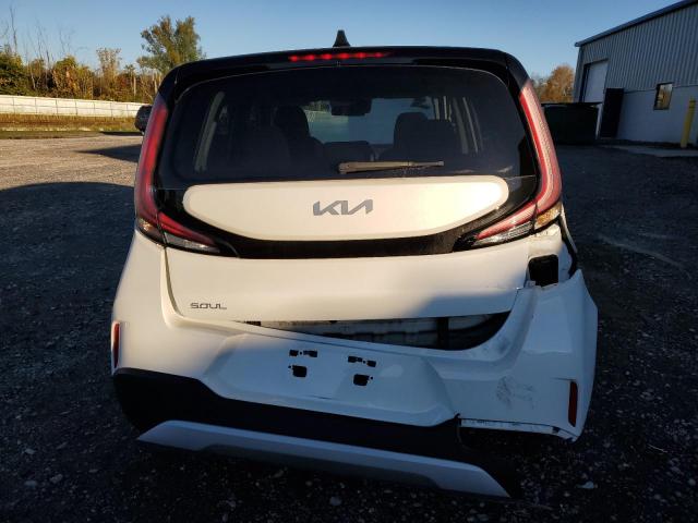 2023 KIA SOUL LX KNDJ23AU1P7839674