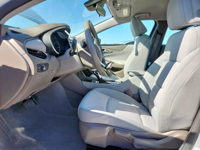 2024 CHEVROLET MALIBU LS - 1G1ZC5STXRF133029