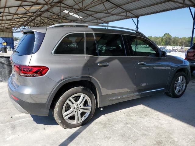 2020 MERCEDES-BENZ GLB 250 4M WDC4M4HB8LW007096