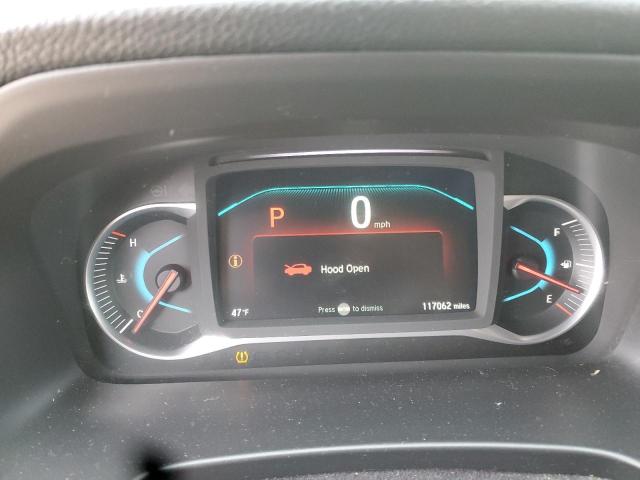 2019 HONDA PILOT EXL #3287775102