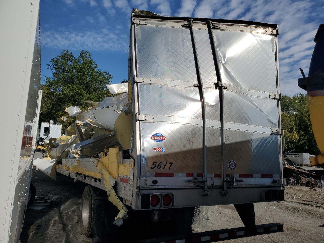 Lot #3297320400 2023 UTILITY V2SRA