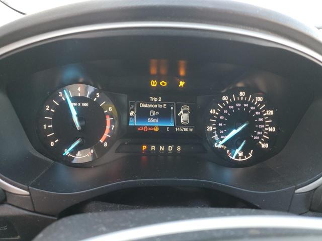 2016 FORD FUSION SE - 3FA6P0H74GR197875