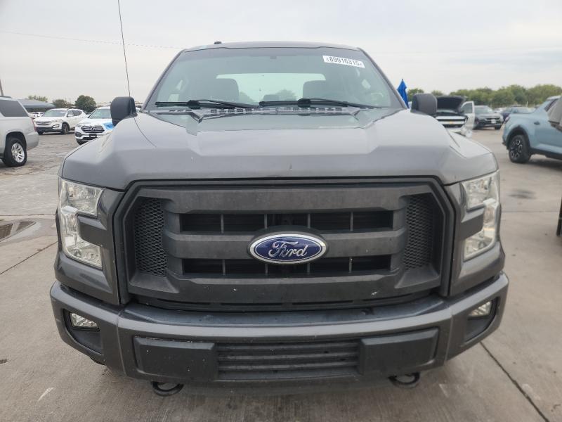 2015 FORD F150 SUPER - 1FTEX1E88FFA22257
