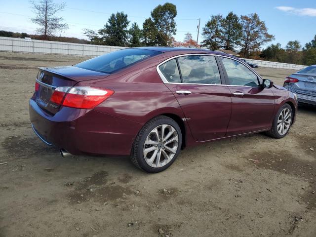 2013 HONDA ACCORD SPO - 1HGCR2F59DA003028