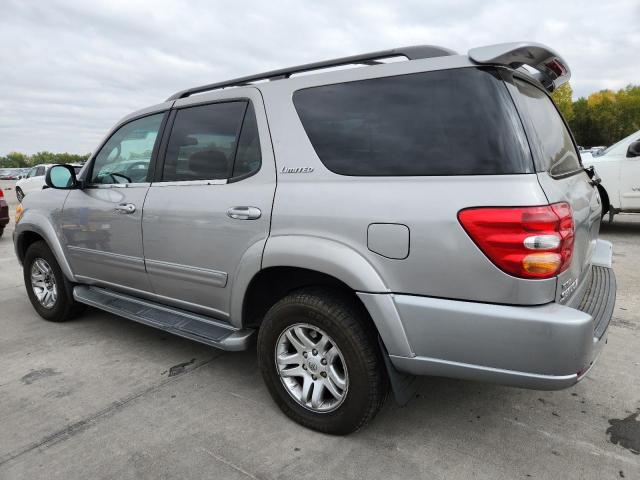 2004 TOYOTA SEQUOIA LI #3260653068
