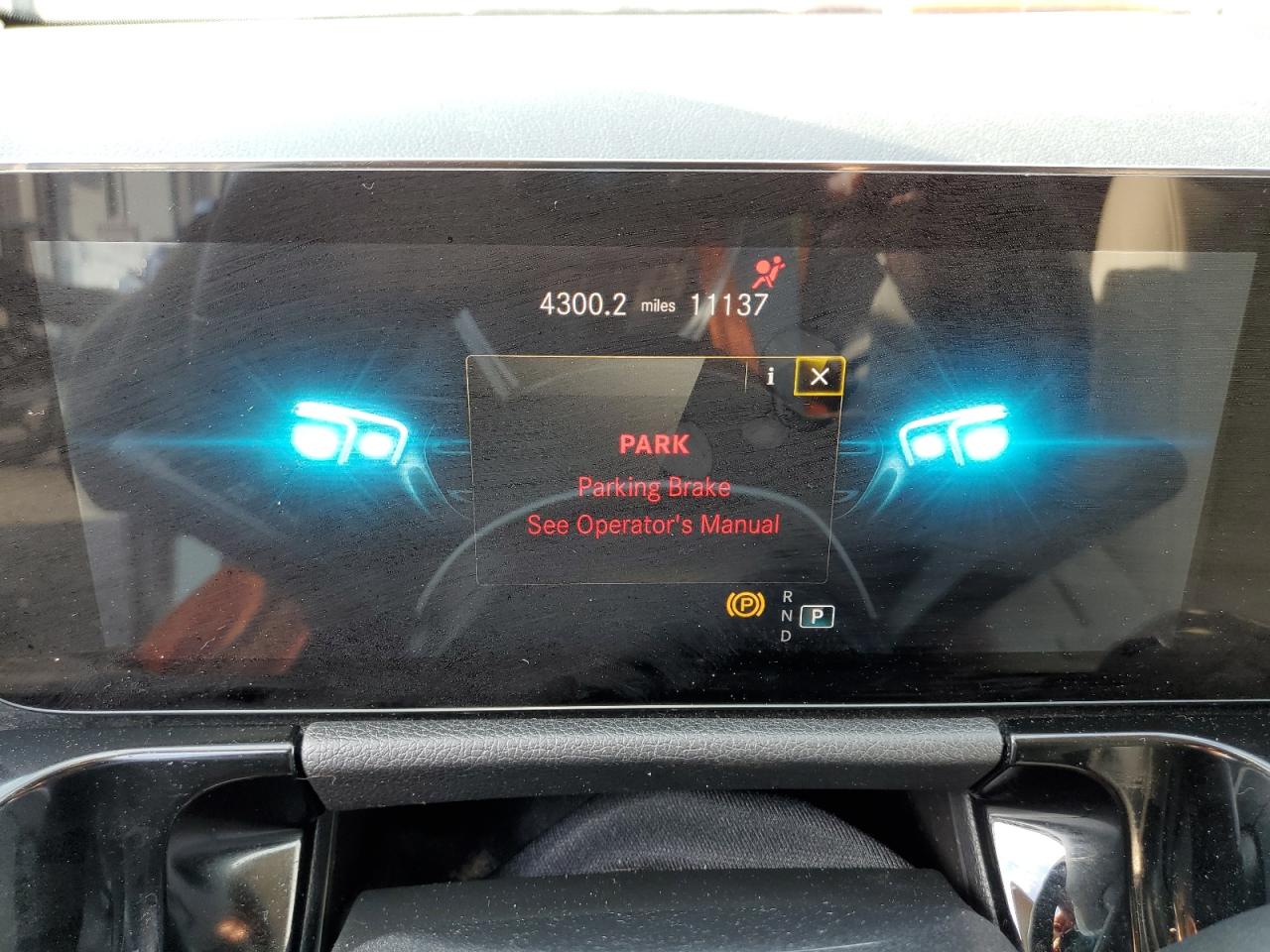 MERCEDES-BENZ GLA-CLASS 250