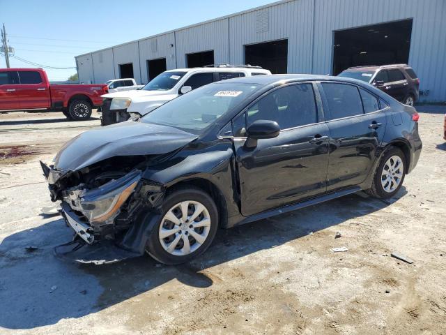 Global Auto Auctions: 2021 TOYOTA COROLLA LE