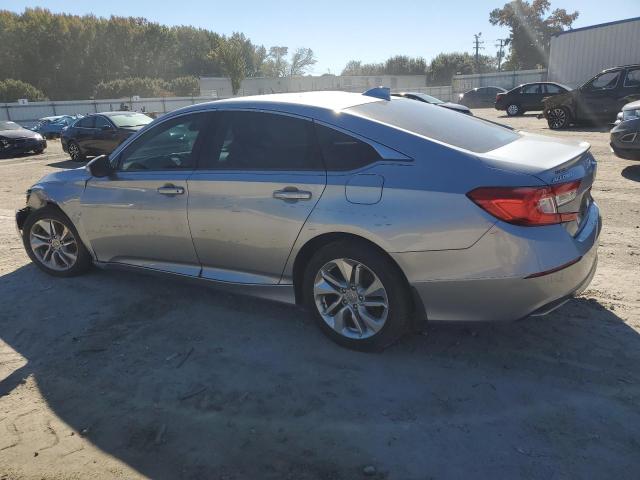 2018 HONDA ACCORD LX #3284038810