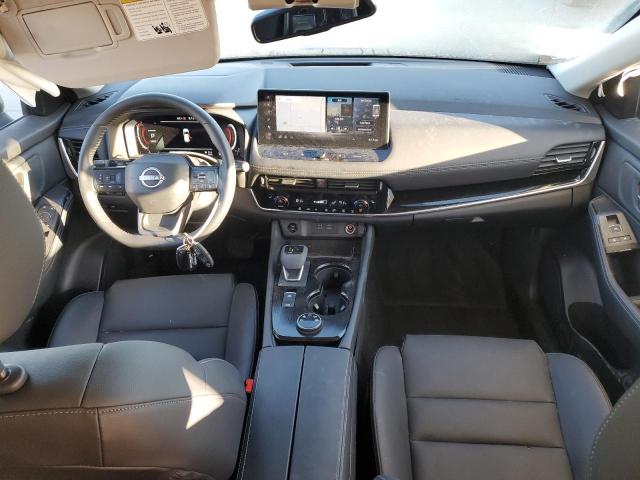 2025 NISSAN ROGUE SL JN8BT3CB6SW156255