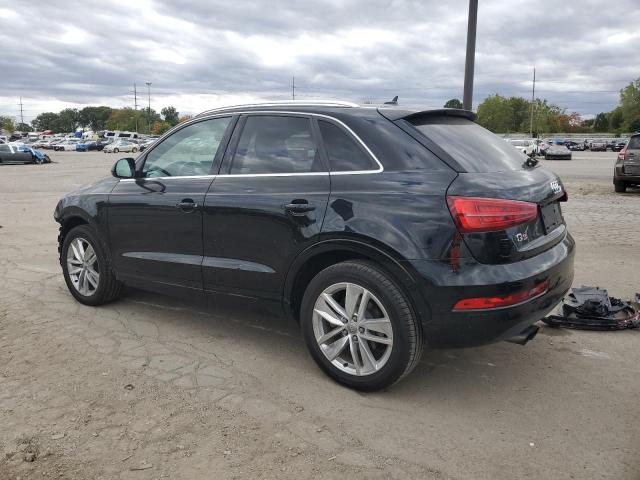 2017 AUDI Q3 PREMIUM - WA1JCCFS8HR010797