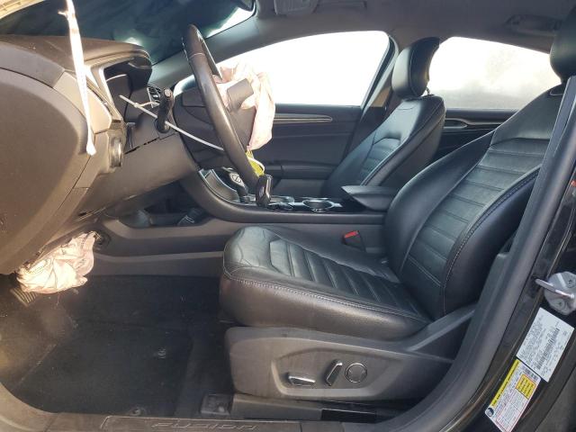 2014 FORD FUSION SE #3302989601