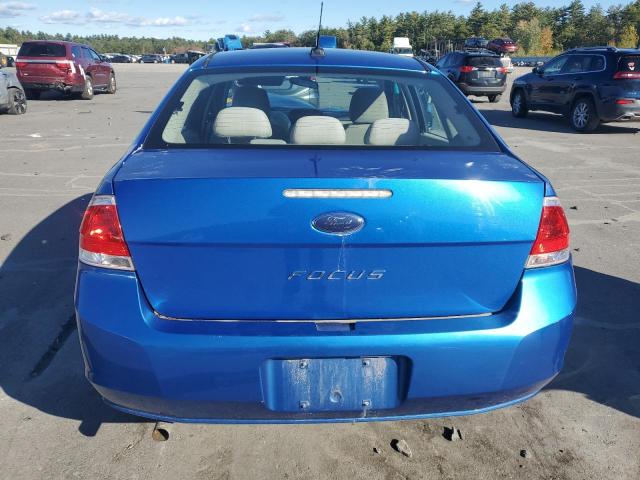 2010 FORD FOCUS S - 1FAHP3EN8AW284695
