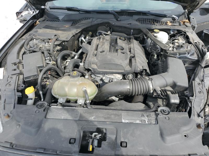 2019 FORD MUSTANG - 1FATP8UH5K5115647