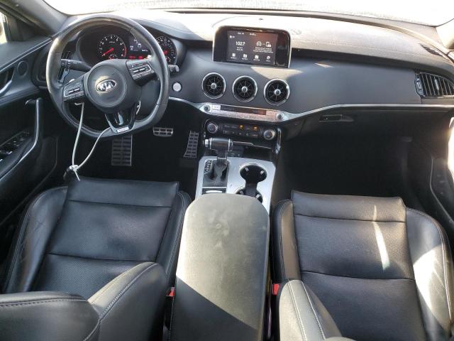 2021 KIA STINGER GT #3305341320