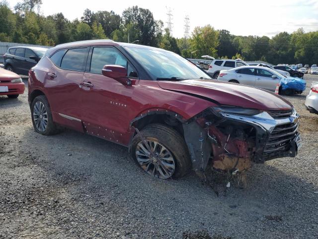 2019 CHEVROLET BLAZER PRE #3294406529