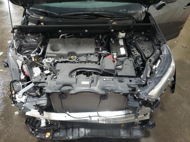 2025 TOYOTA RAV4 LE #3292505671