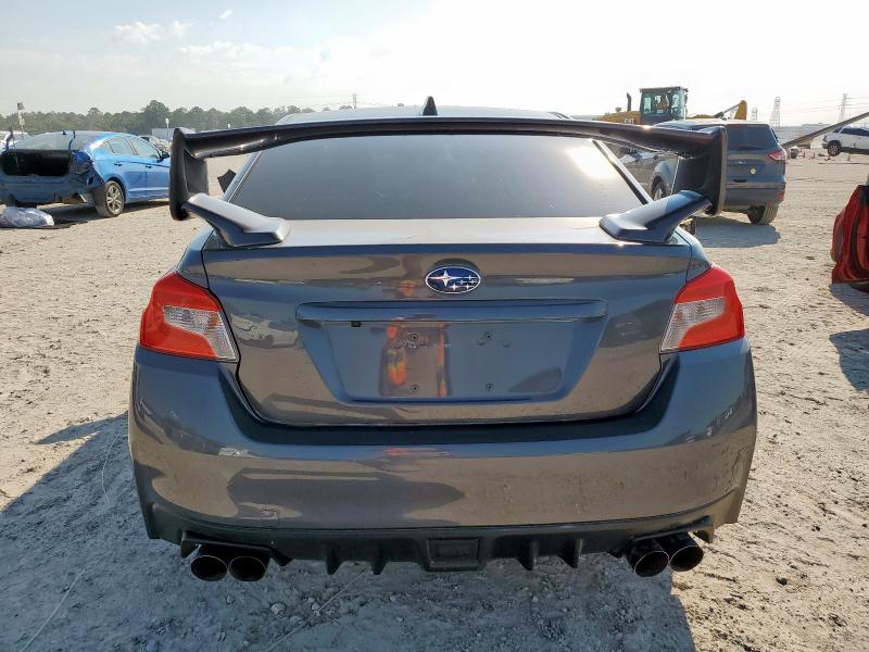 2020 SUBARU WRX STI JF1VA2S65L9818040