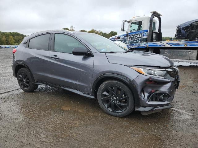 2021 HONDA HR-V SPORT 3CZRU6H12MM746166