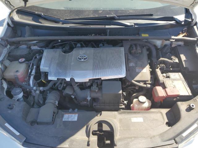 2017 TOYOTA PRIUS - JTDKARFU9H3054301