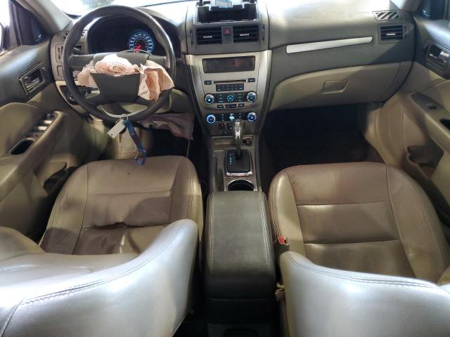 2010 FORD FUSION HYB - 3FADP0L36AR200004