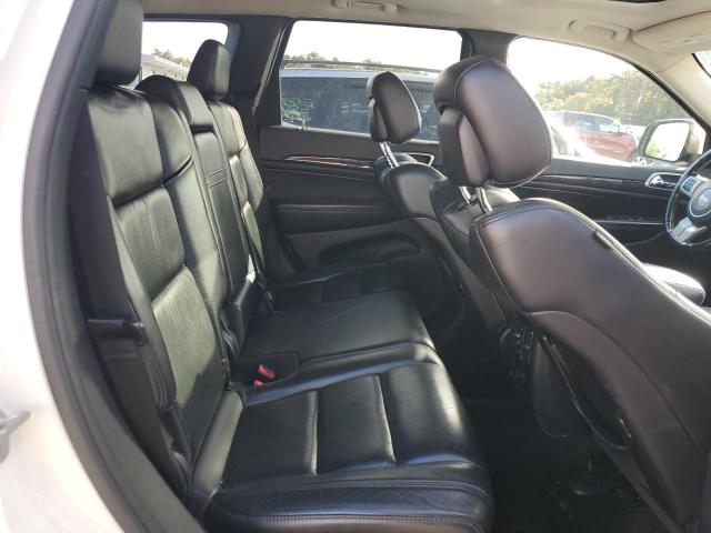 2011 JEEP GRAND CHER - 1J4RR4GG7BC656182