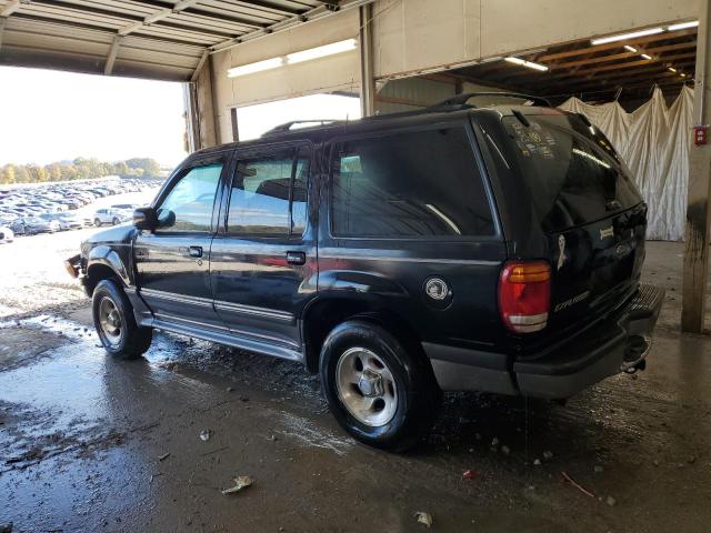 1998 FORD EXPLORER #3297117515