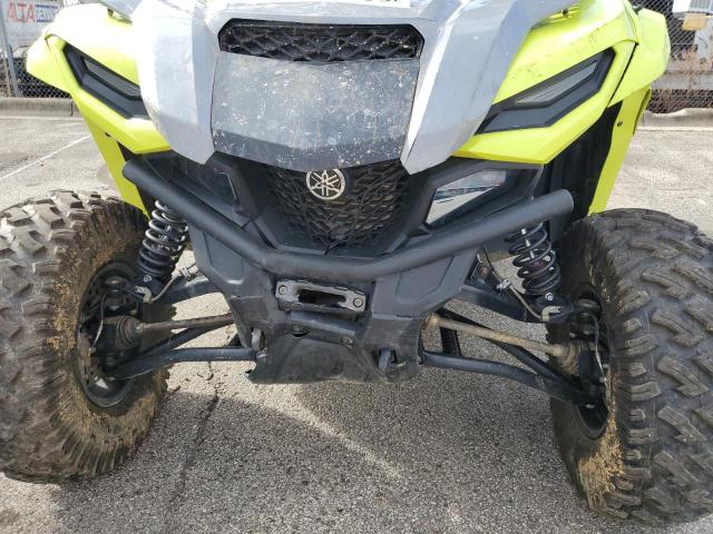 2022 YAMAHA YXE1000 5Y4AN44Y0NA102050