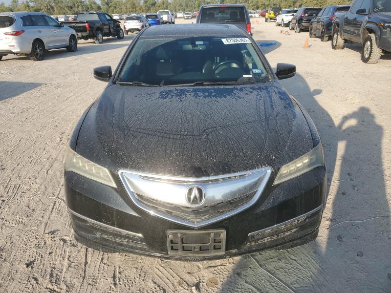 2016 ACURA TLX - 19UUB2F39GA002800