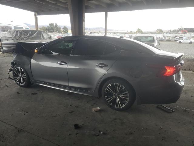 2017 NISSAN MAXIMA 3.5S #3302896960