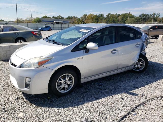 2011 TOYOTA PRIUS - JTDKN3DU8B0271660
