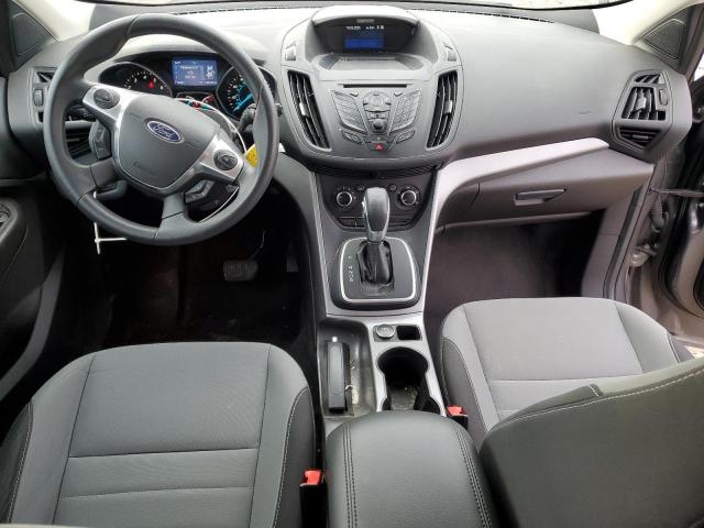 2013 FORD ESCAPE SE - 1FMCU9G93DUD22832