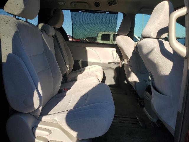 2015 TOYOTA SIENNA LE - 5TDKK3DC8FS658678