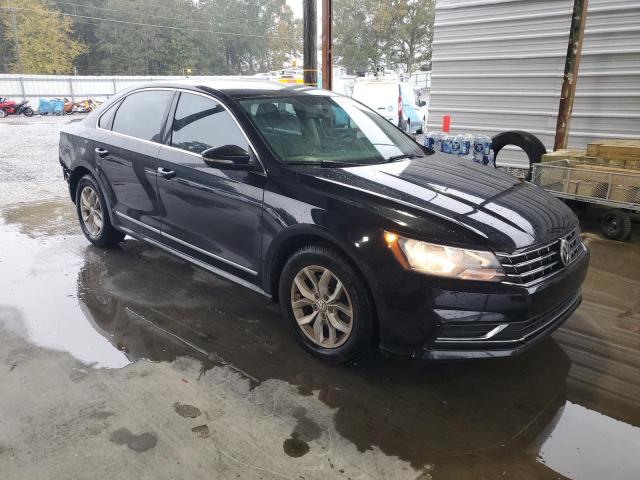 2017 VOLKSWAGEN PASSAT S 1VWAT7A3XHC047976