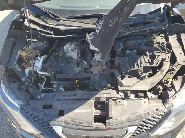 2019 NISSAN ROGUE SPOR - JN1BJ1CR6KW343498