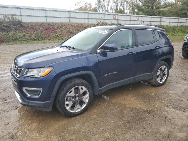 JEEP COMPASS LI