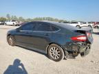 Lot #3301879419 2016 FORD FUSION S