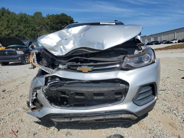 2017 CHEVROLET TRAX 1LT #3279438745