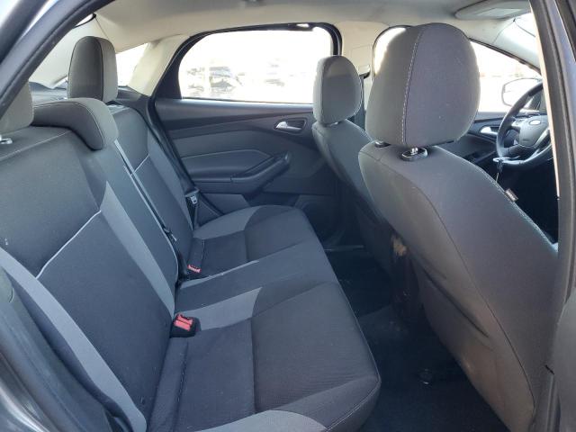 2013 FORD FOCUS SE - 1FADP3F27DL315038