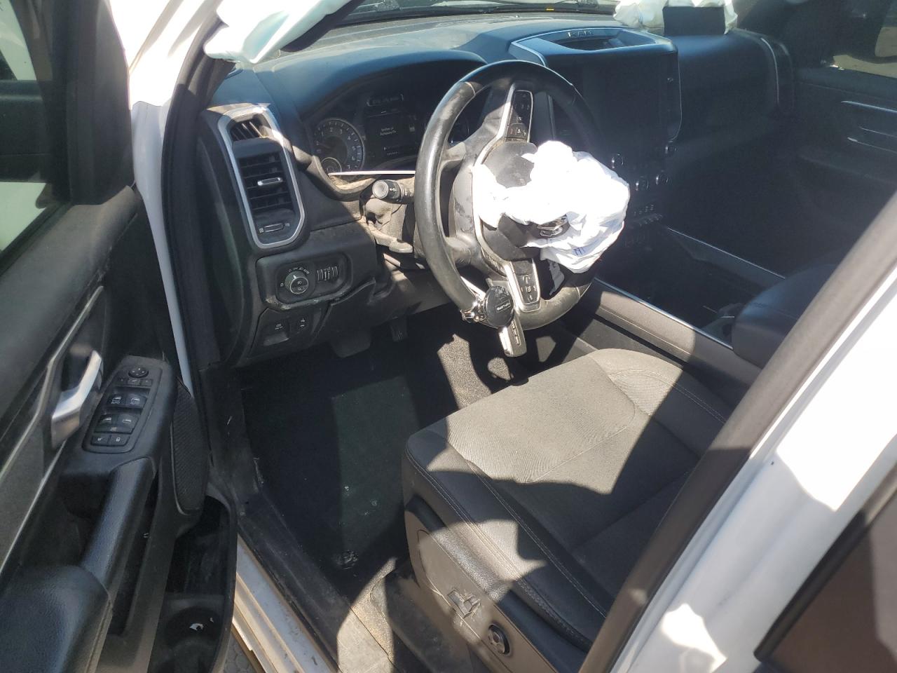 RAM 1500 BIG HORN/LONE STAR