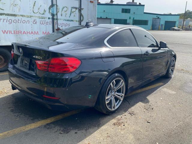 2017 BMW 430XI WBA4R9C50HK878186
