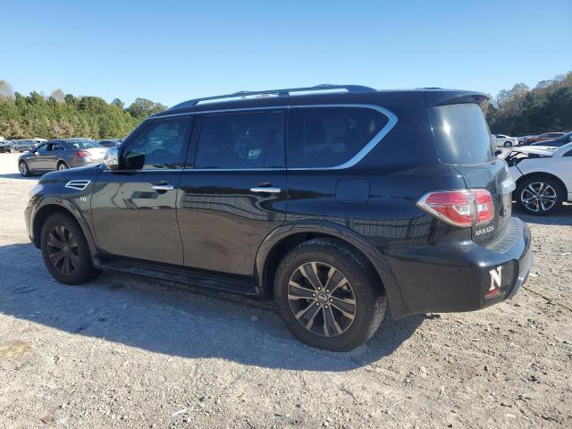 2019 NISSAN ARMADA SV #3297111490