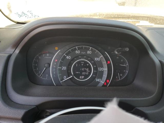 2016 HONDA CR-V LX - 3CZRM3H30GG705800