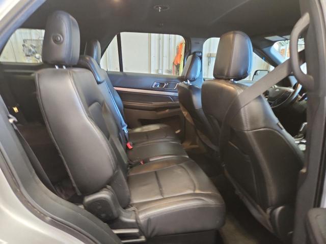 2018 FORD EXPLORER X #3296364157