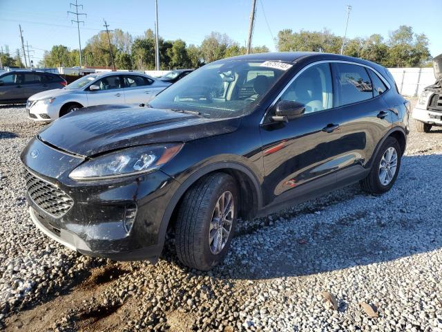 2020 FORD ESCAPE SE - 1FMCU0G67LUB61532