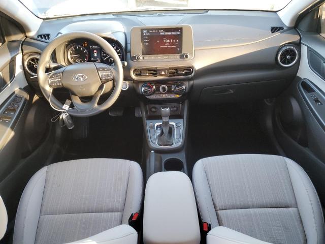 2023 HYUNDAI KONA SEL KM8K62AB8PU931914