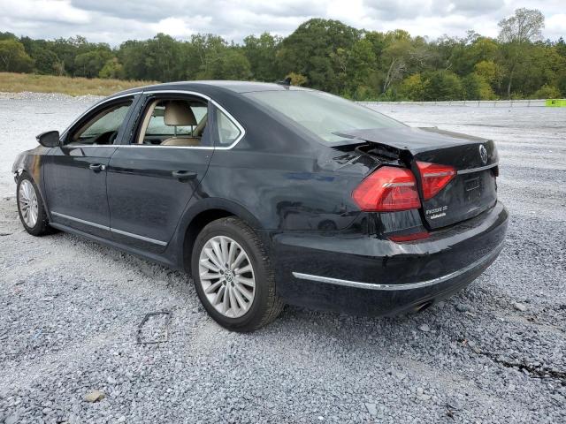 2016 VOLKSWAGEN PASSAT SE 1VWBT7A30GC030820