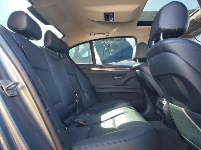 2014 BMW 528 XI - WBA5A7C5XED617213